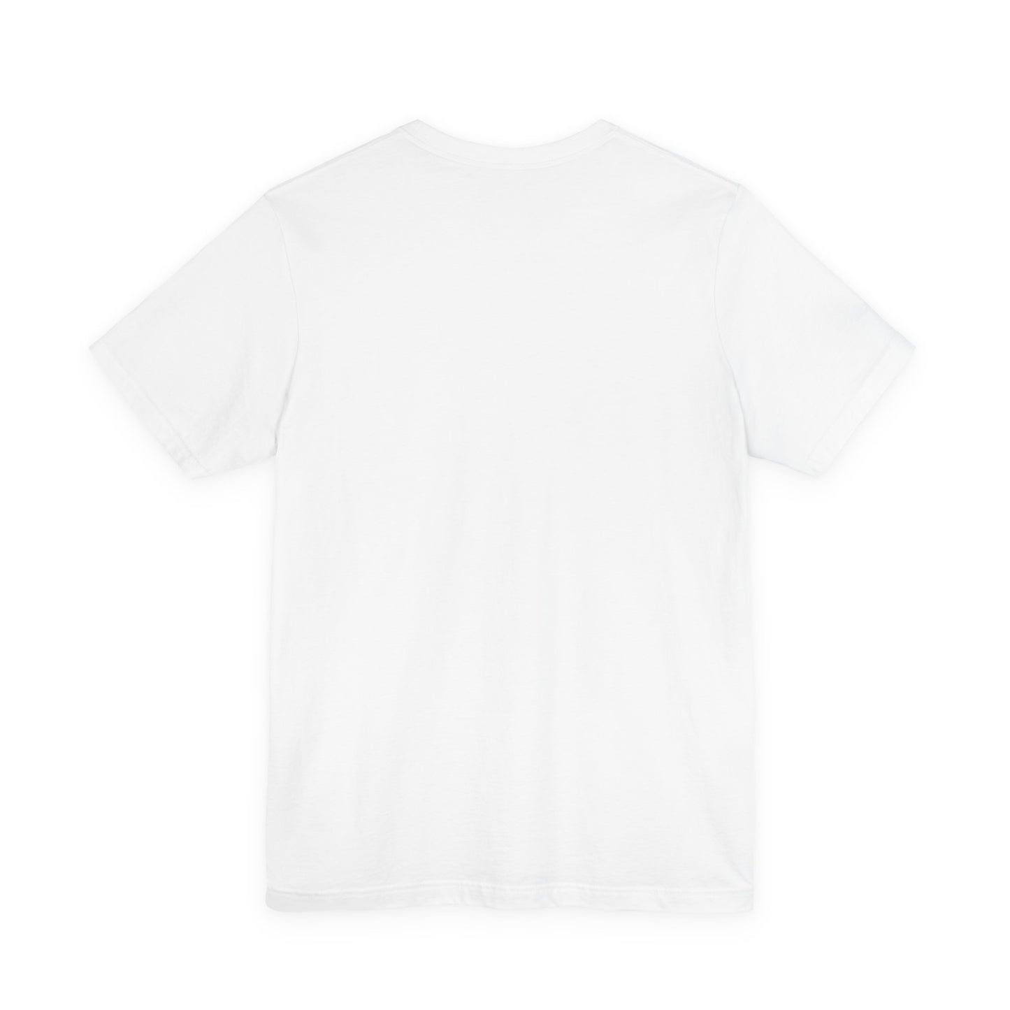 Hella Vegan Tee - Retro Green Script Vegan T-Shirt