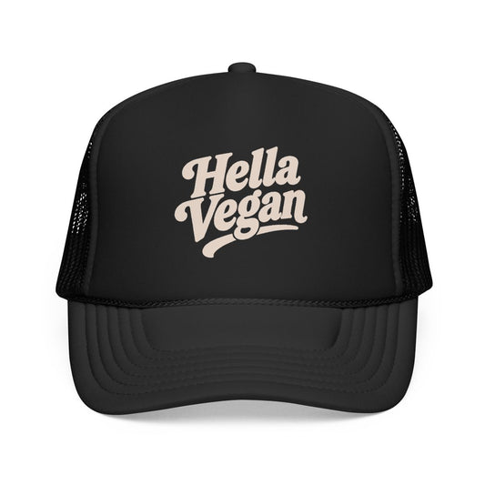 Trucker Hat